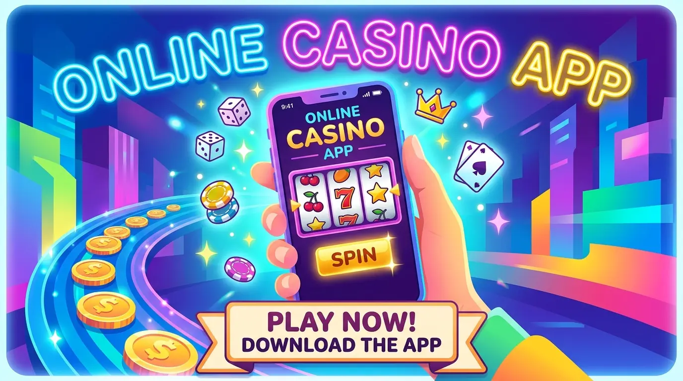 App von Fresh casino
