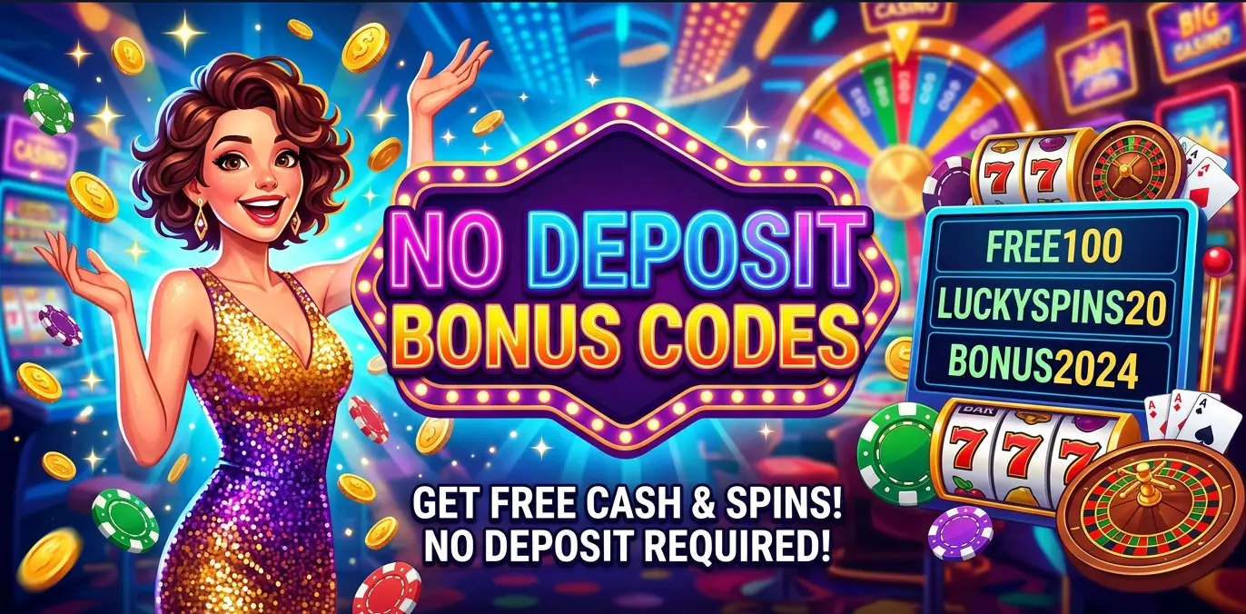 No Deposit Bonus Fresh casino