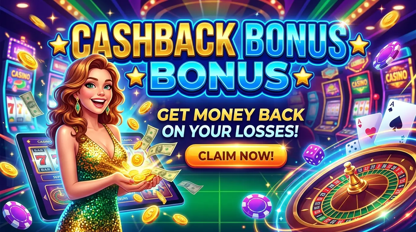 Cashback bei Fresh casino