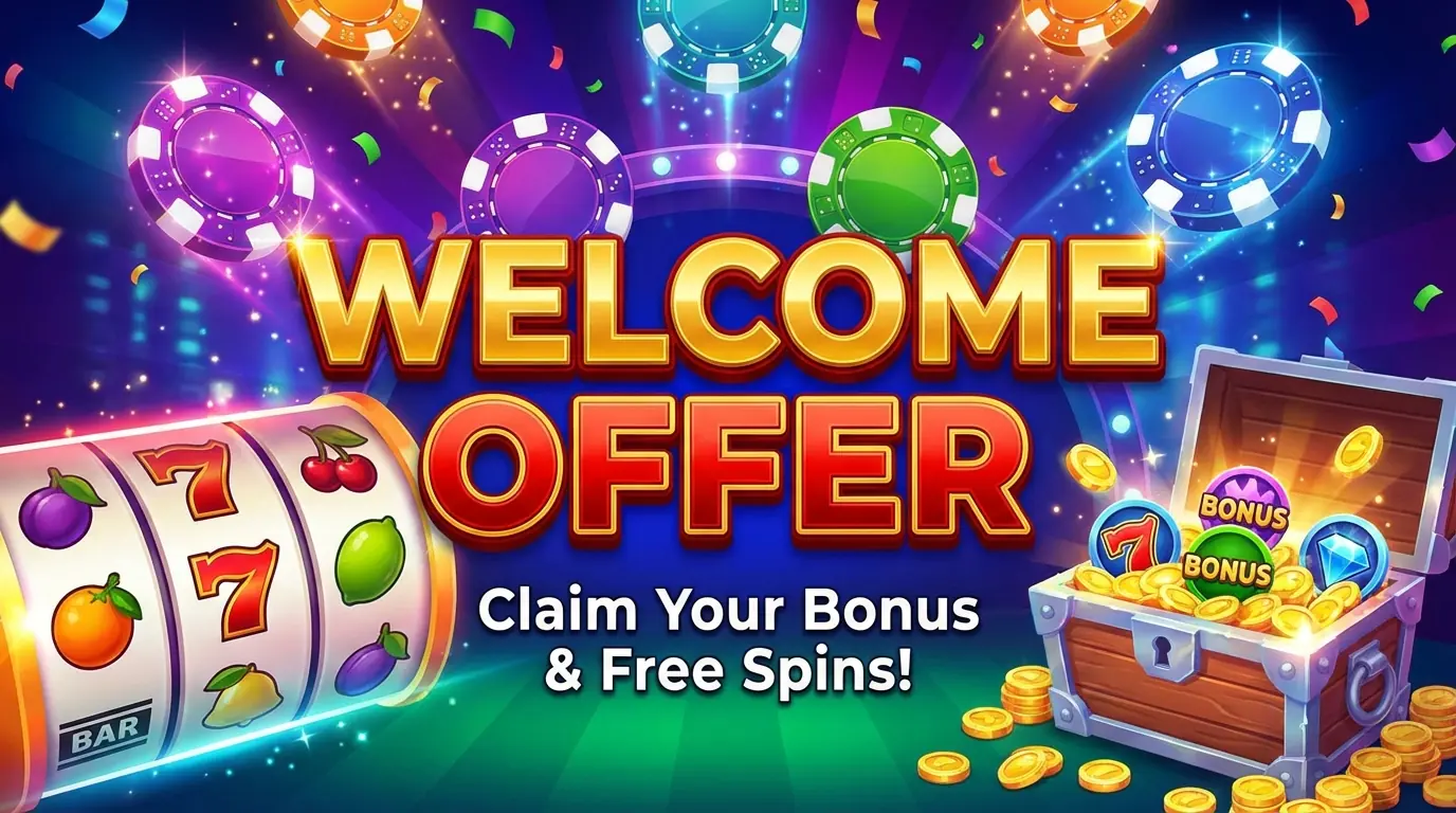 Welcome Offer Fresh casino