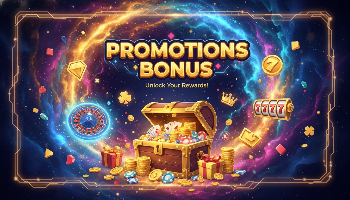 Promotions bei Fresh casino