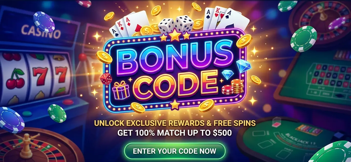 Bonuscode bei Fresh casino