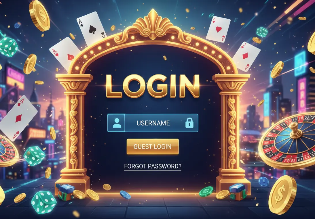 Fresh casino Kontozugang