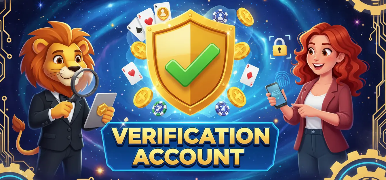 Kontoverifizierung Fresh casino