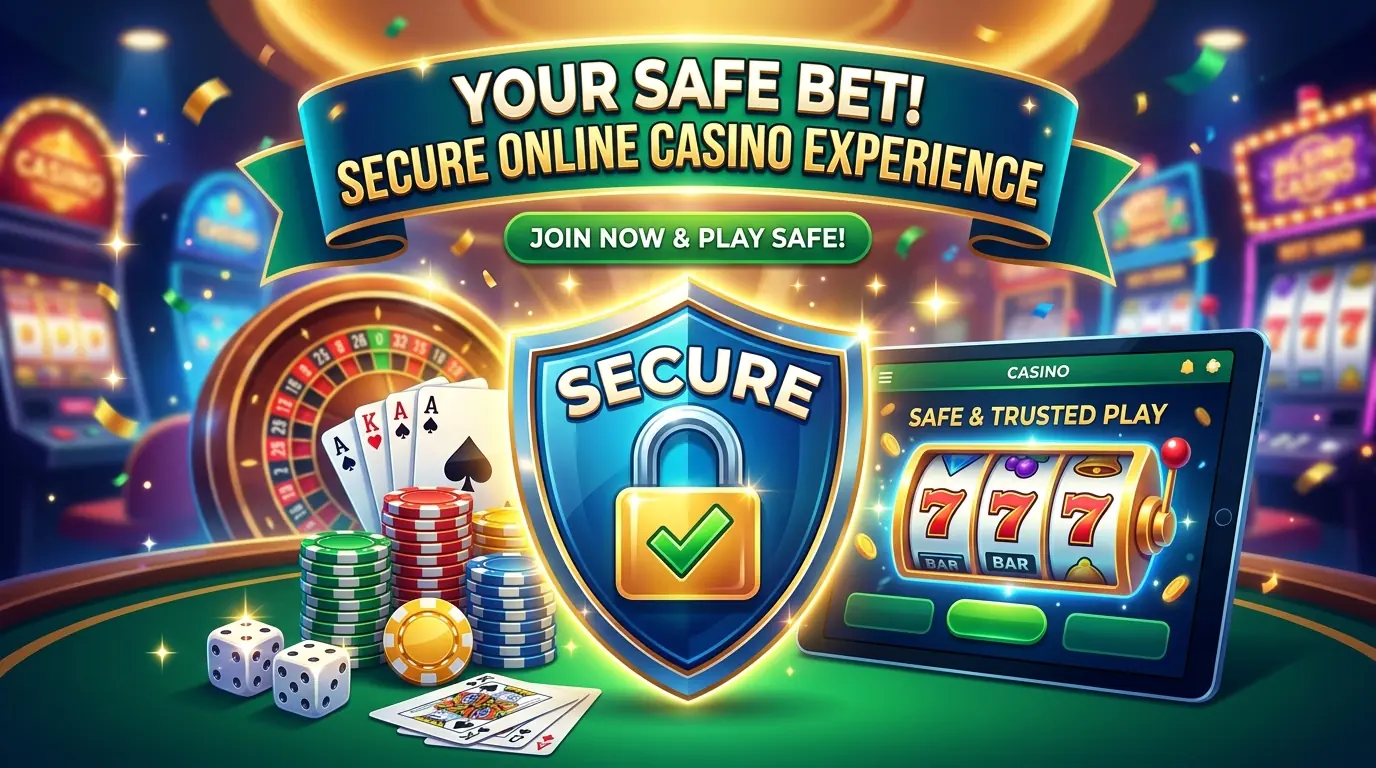 Fresh casino sicher