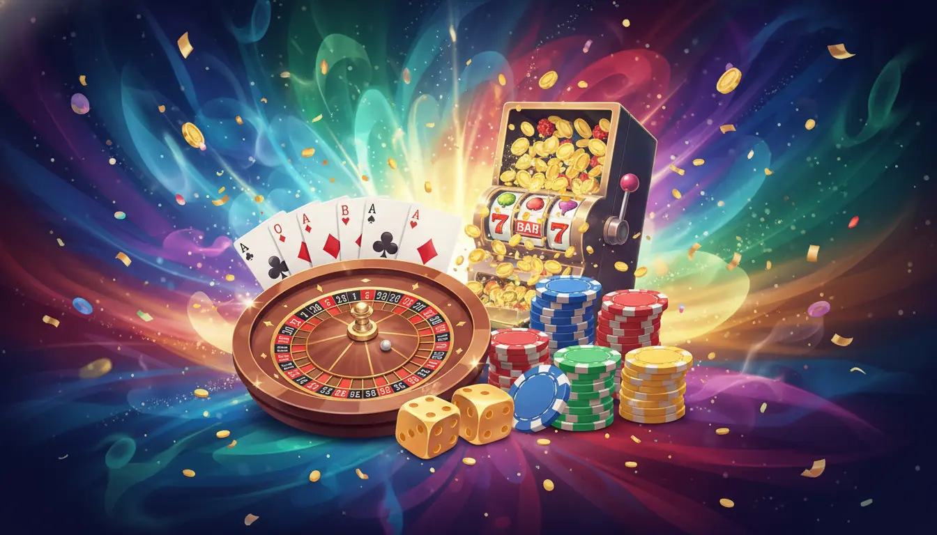 Betreiber von Fresh casino