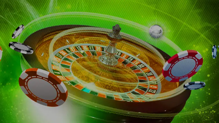 Roulette bei Fresh casino