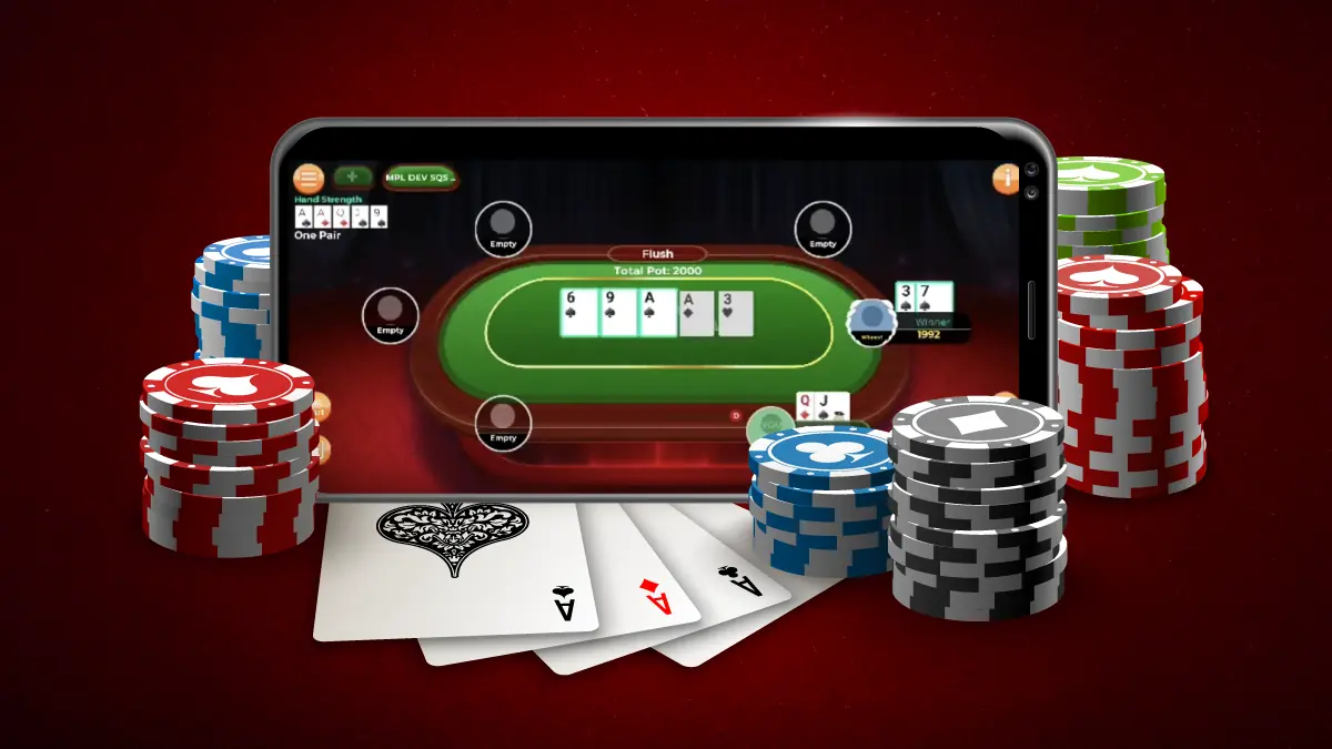 Poker bei Fresh casino