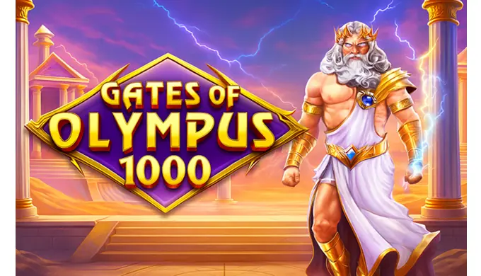 Fresh casino Gates of Olympus