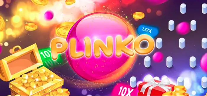 Fresh casino Plinko
